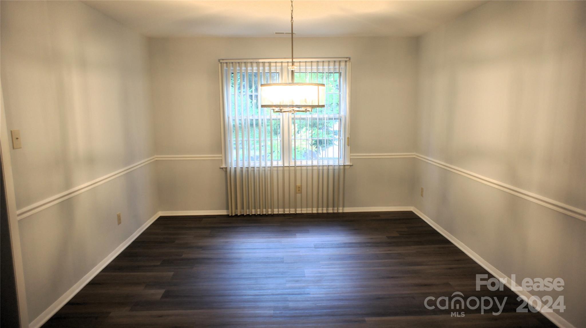 White Oak - Residential Lease