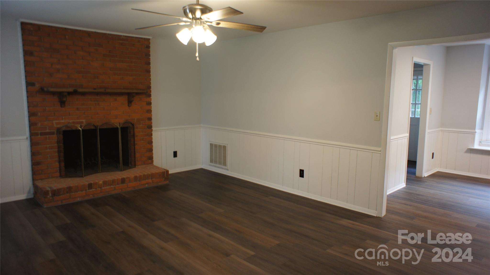 White Oak - Residential Lease