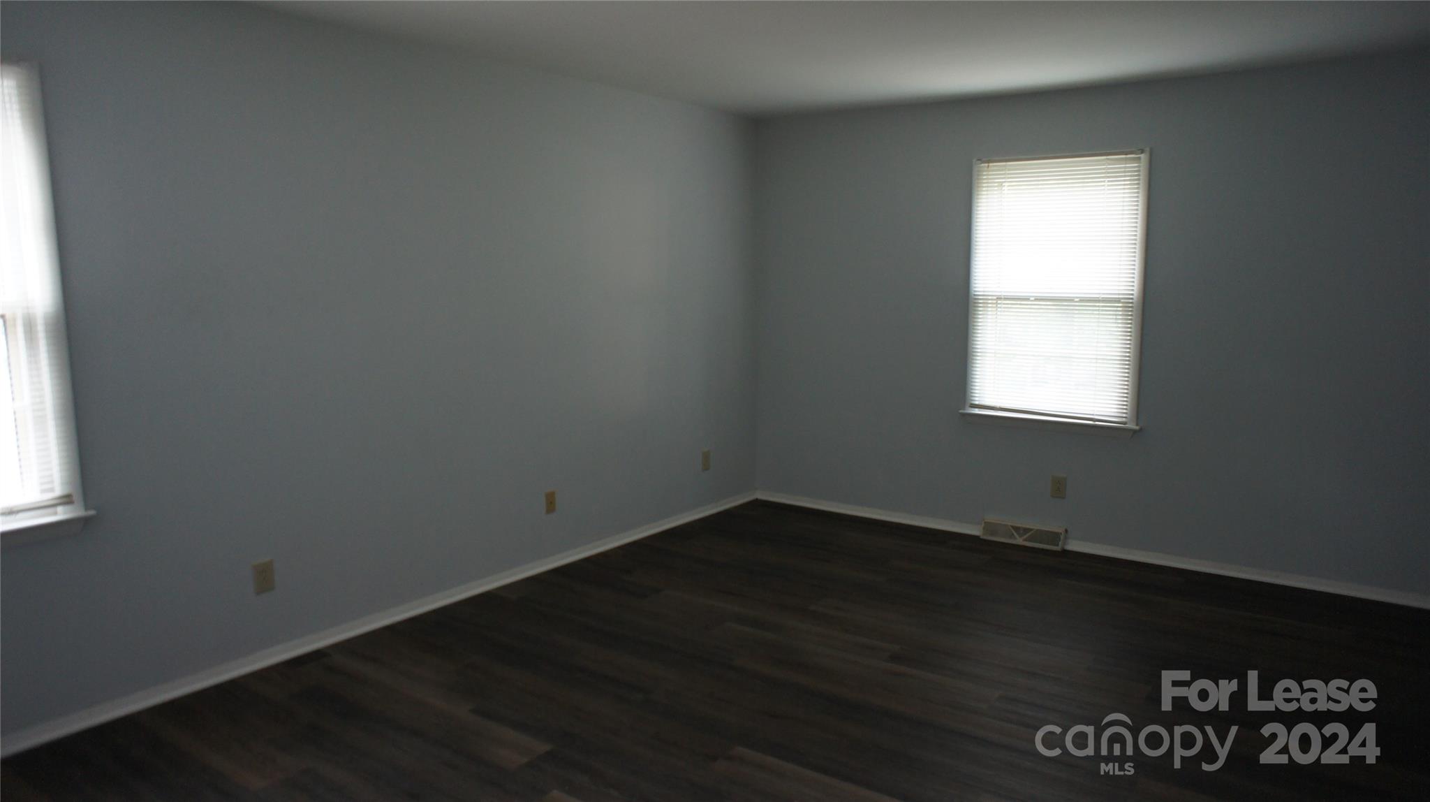 White Oak - Residential Lease