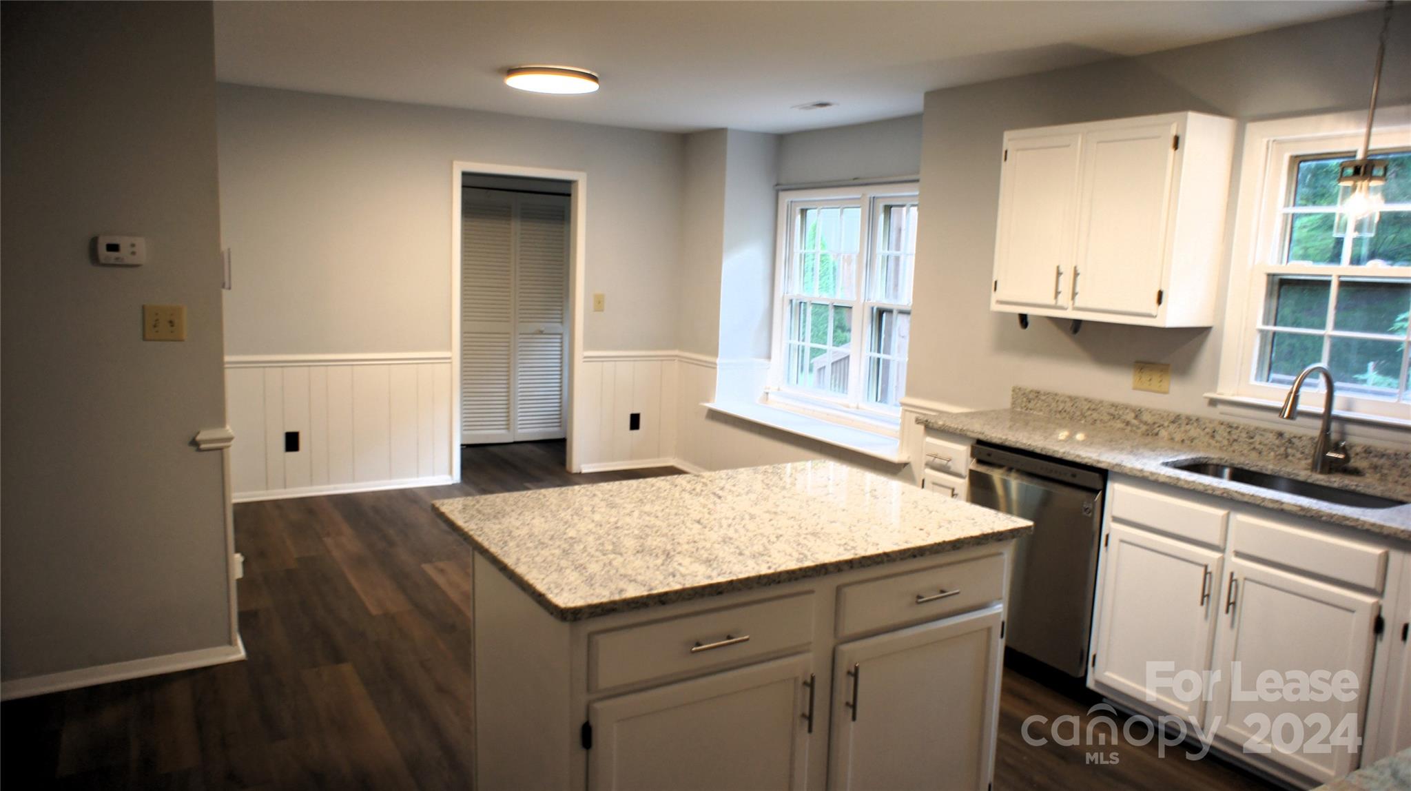 White Oak - Residential Lease