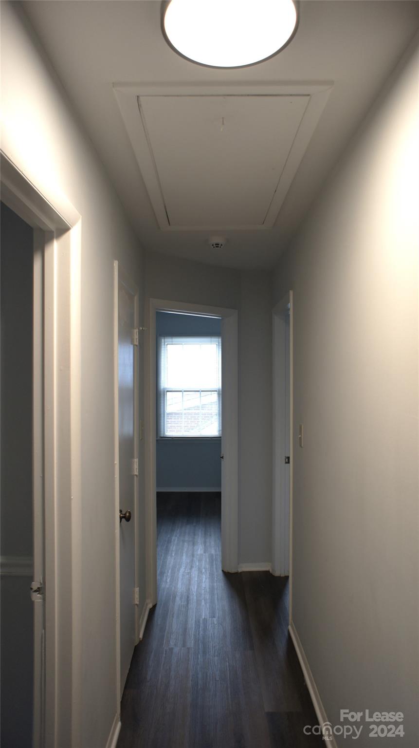 White Oak - Residential Lease