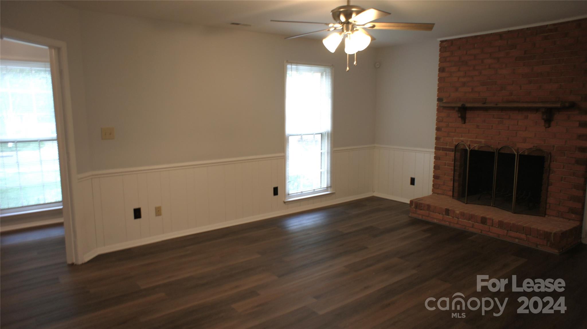 White Oak - Residential Lease