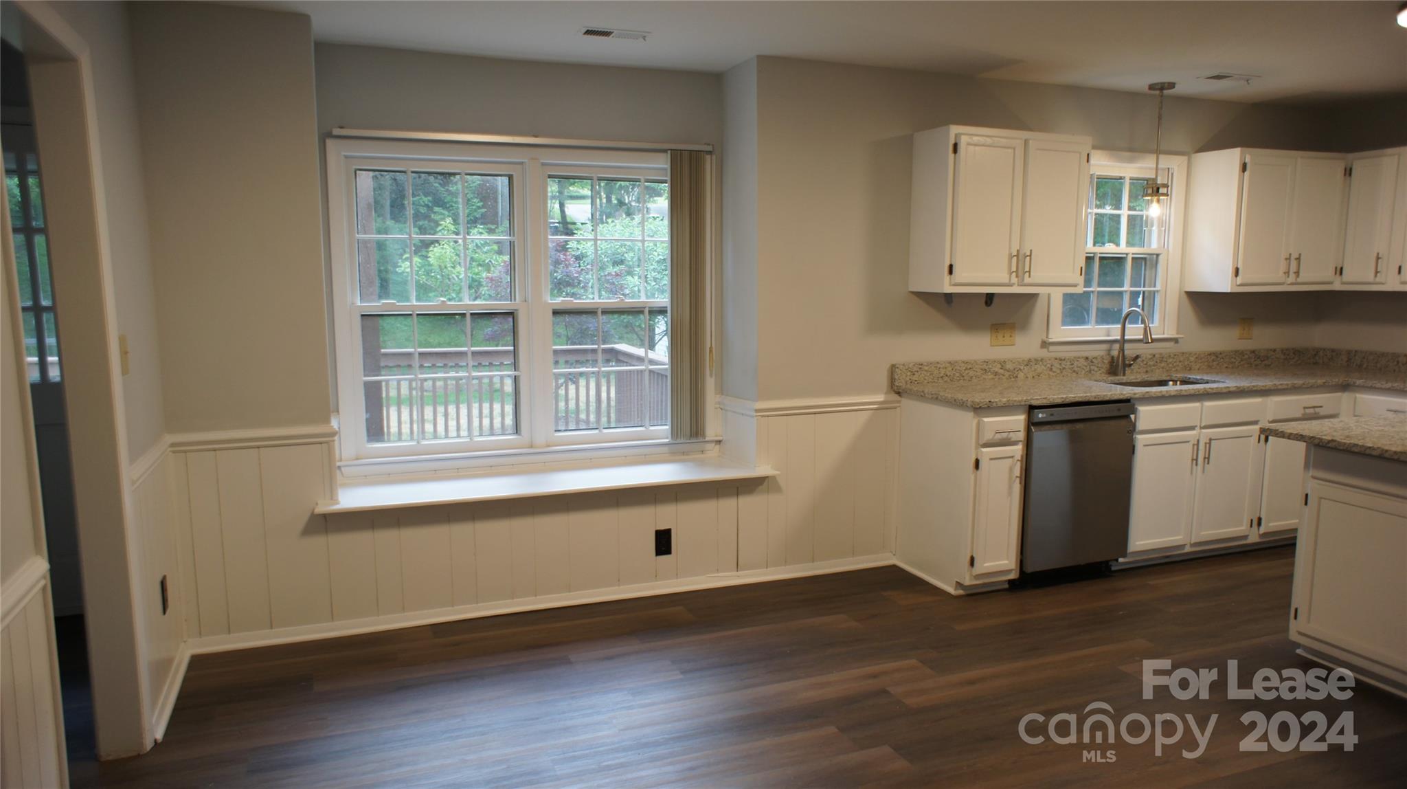 White Oak - Residential Lease