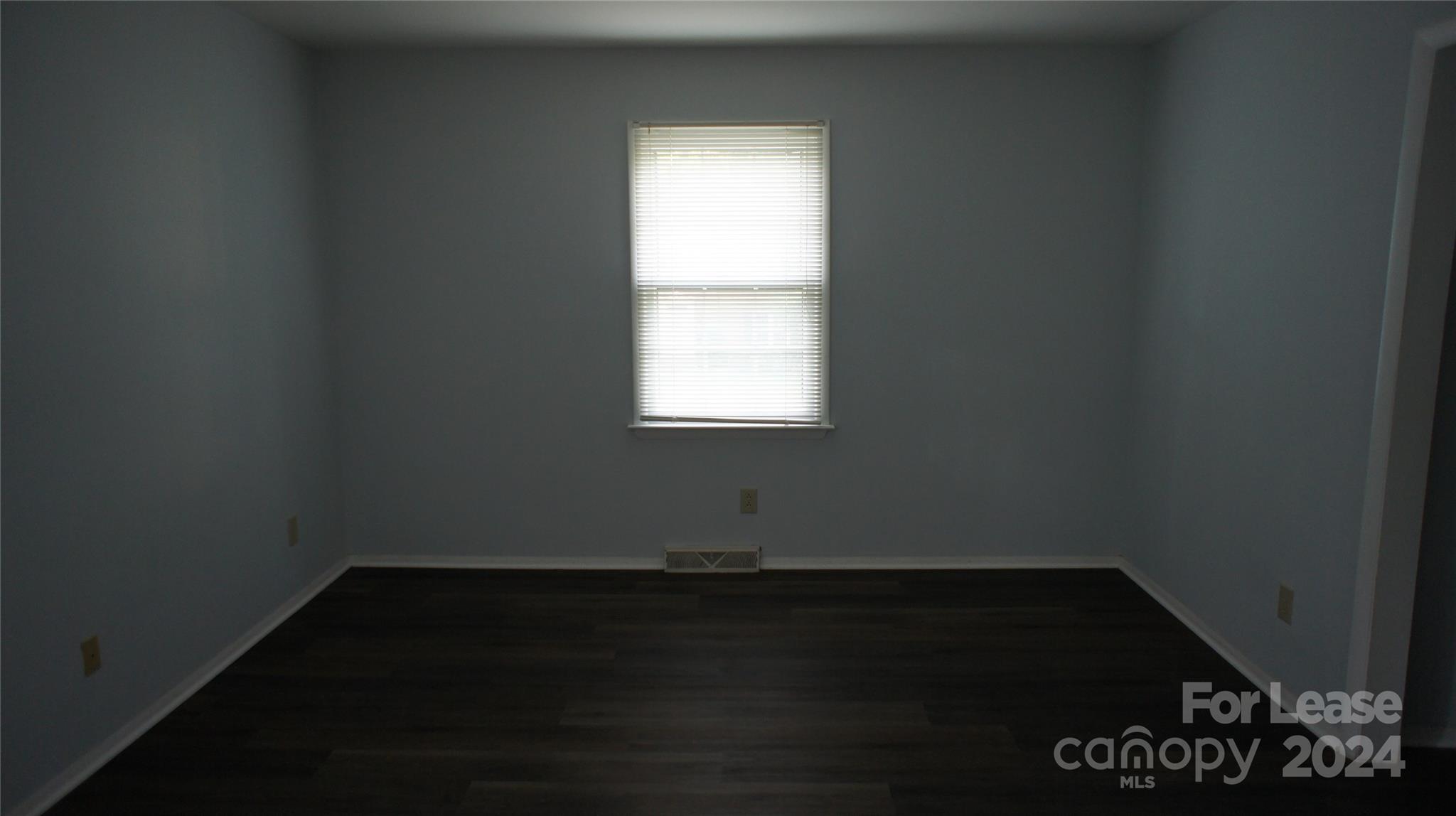 White Oak - Residential Lease