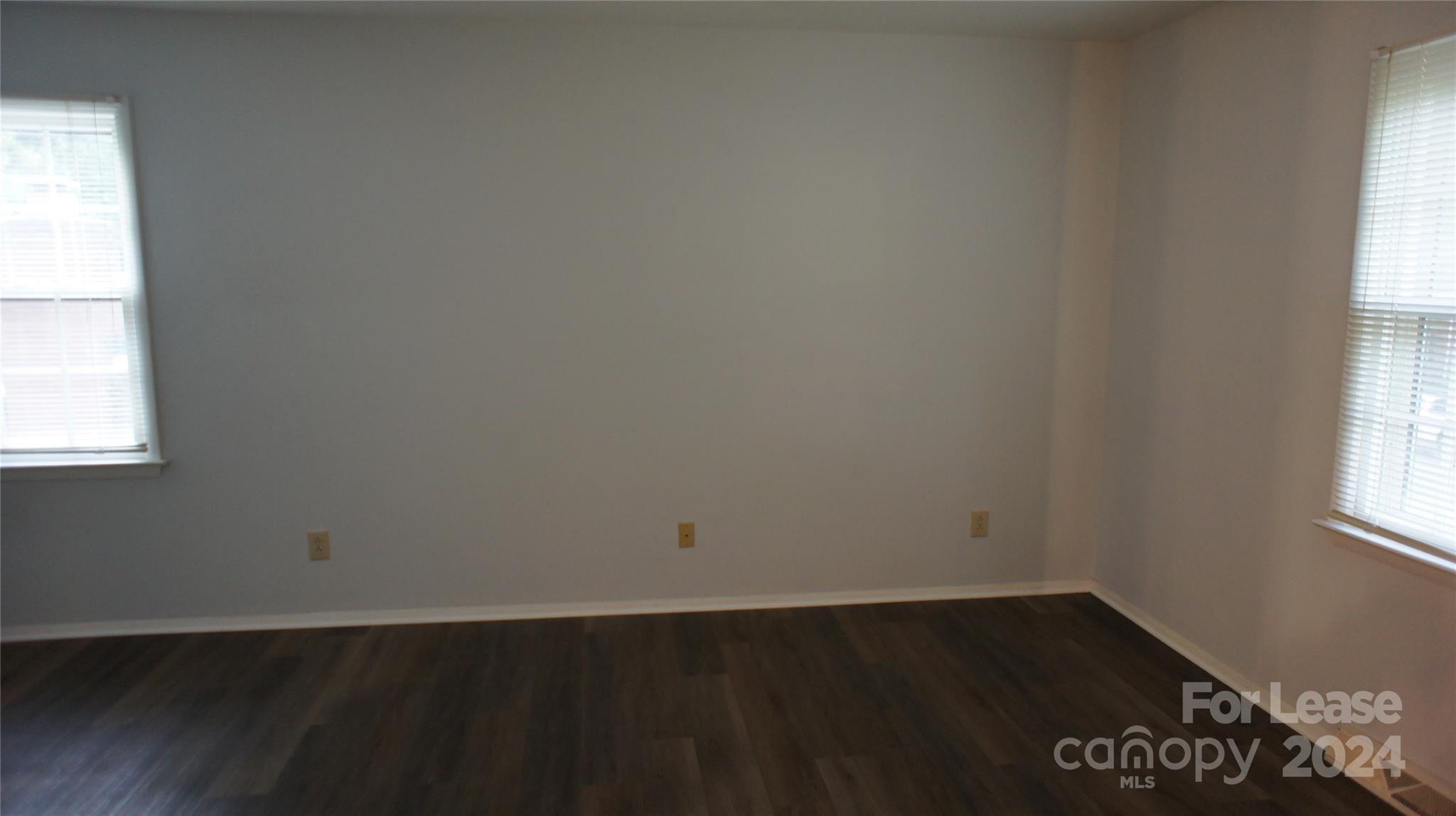 White Oak - Residential Lease