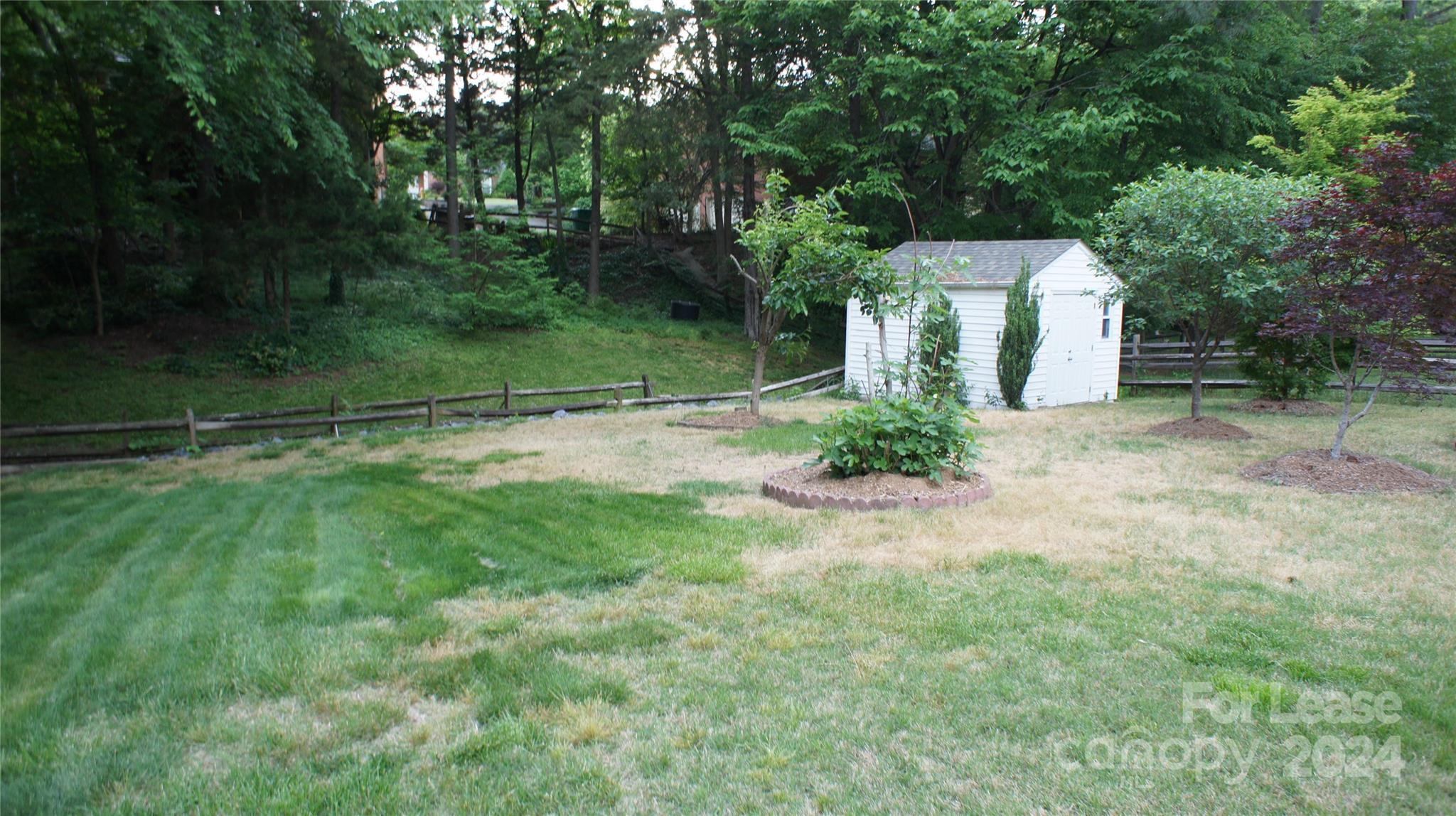 White Oak - Residential Lease