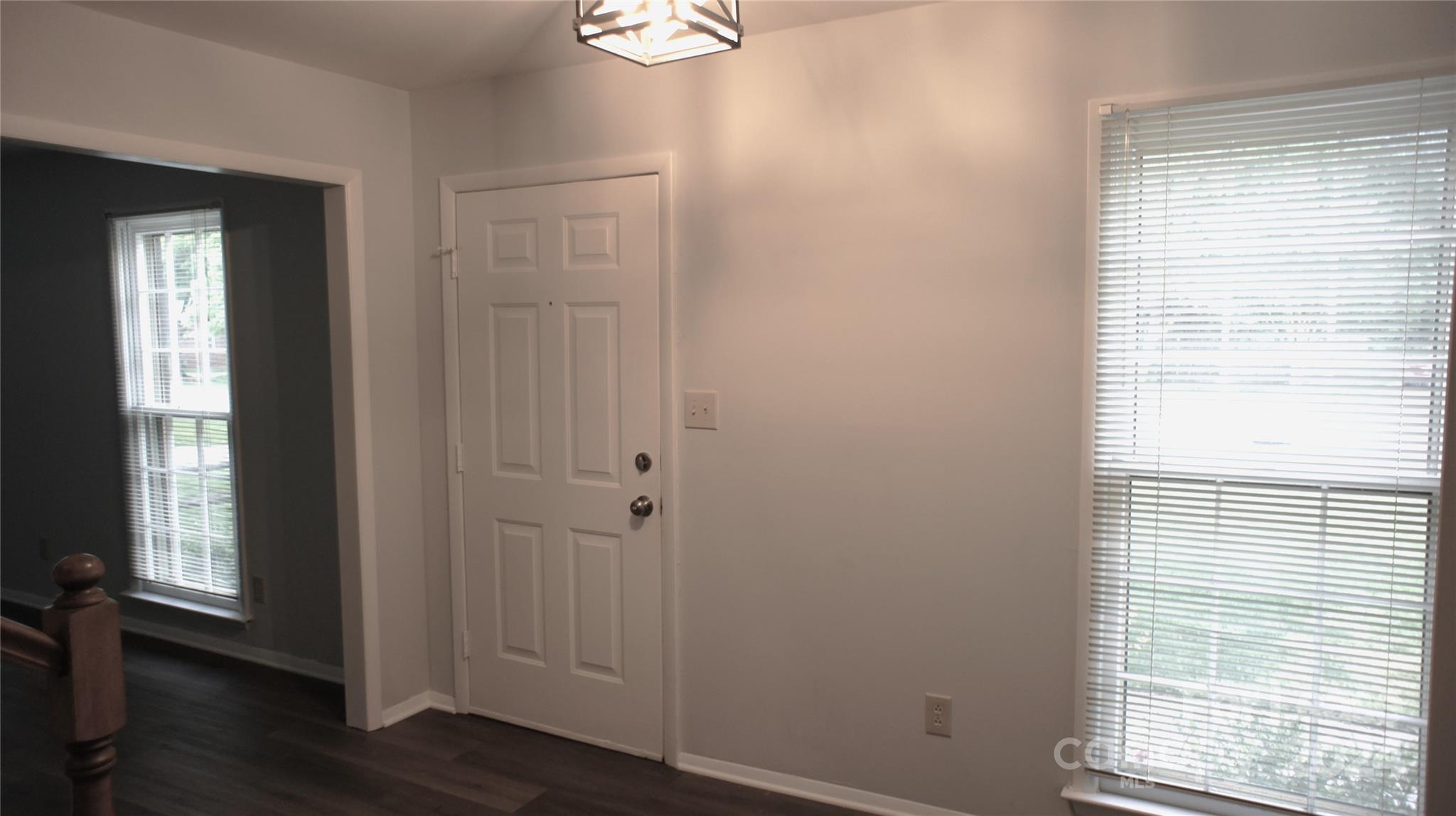 White Oak - Residential Lease