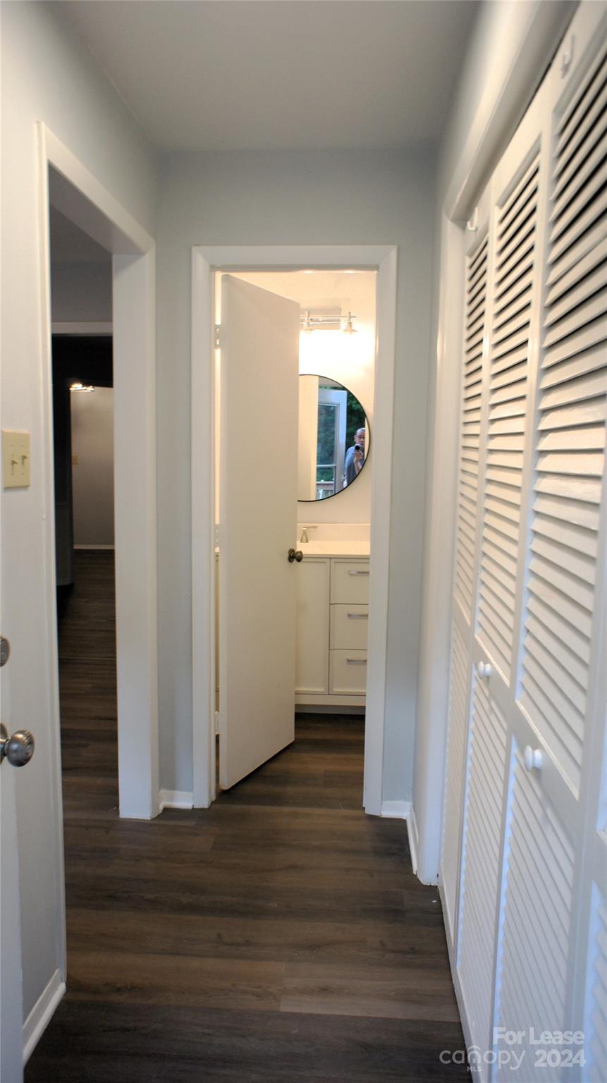 White Oak - Residential Lease