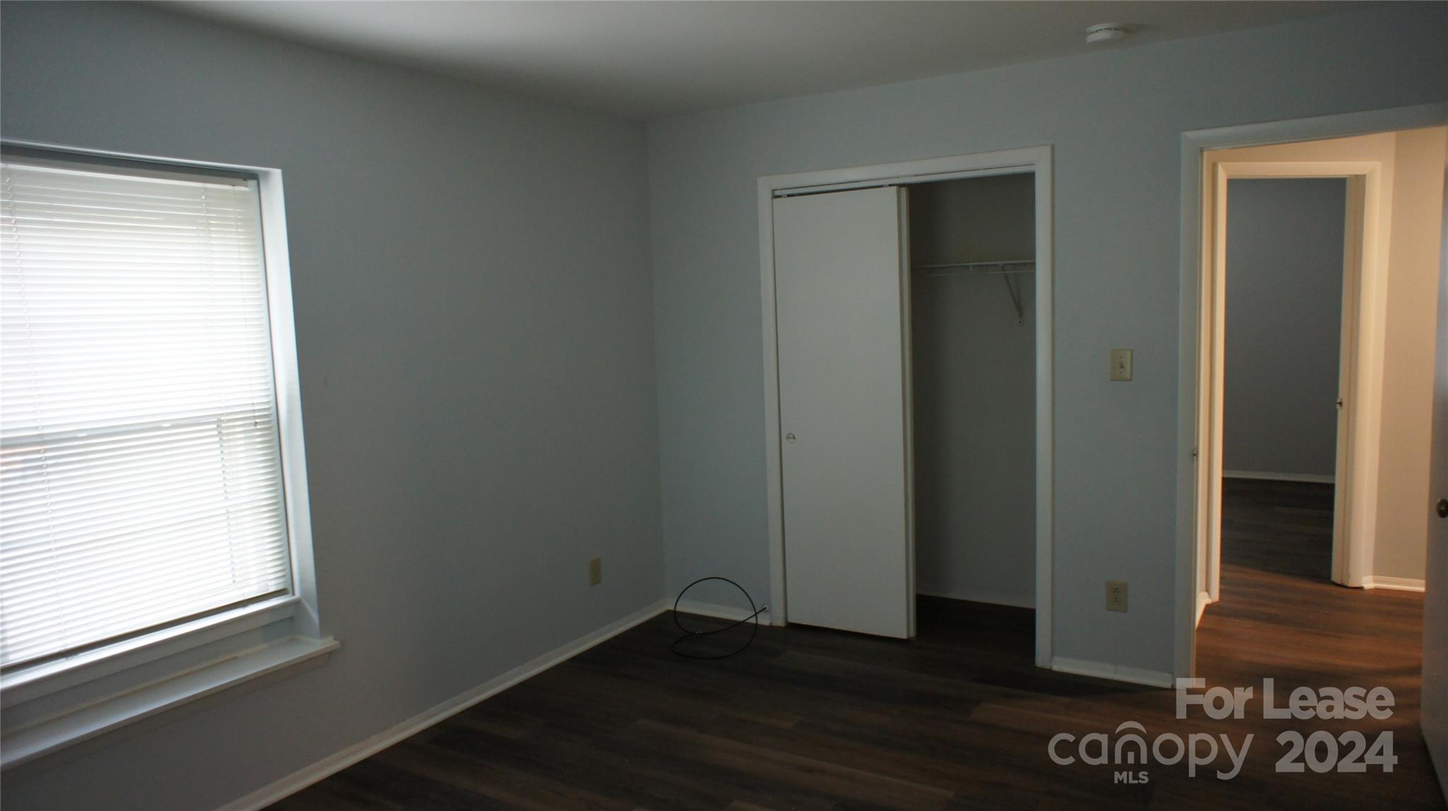 White Oak - Residential Lease