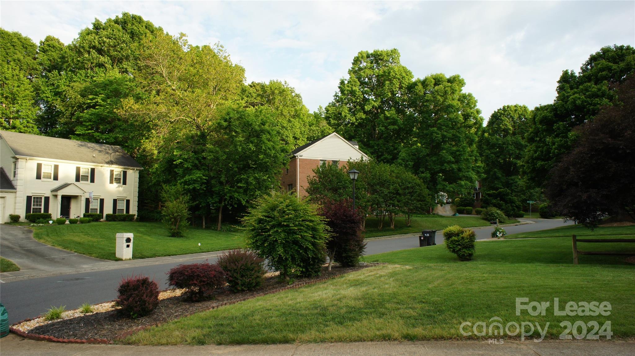 White Oak - Residential Lease