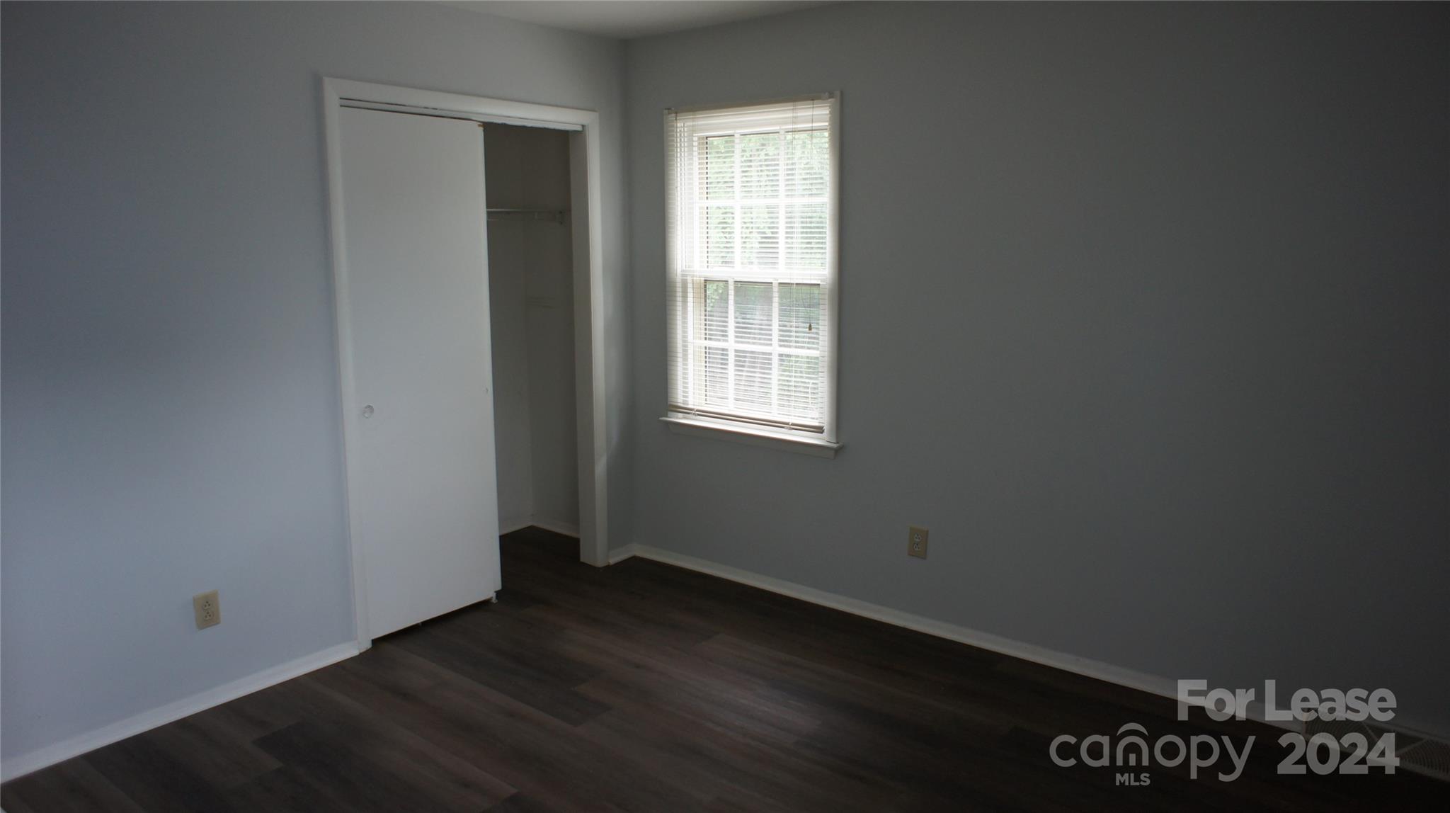 White Oak - Residential Lease