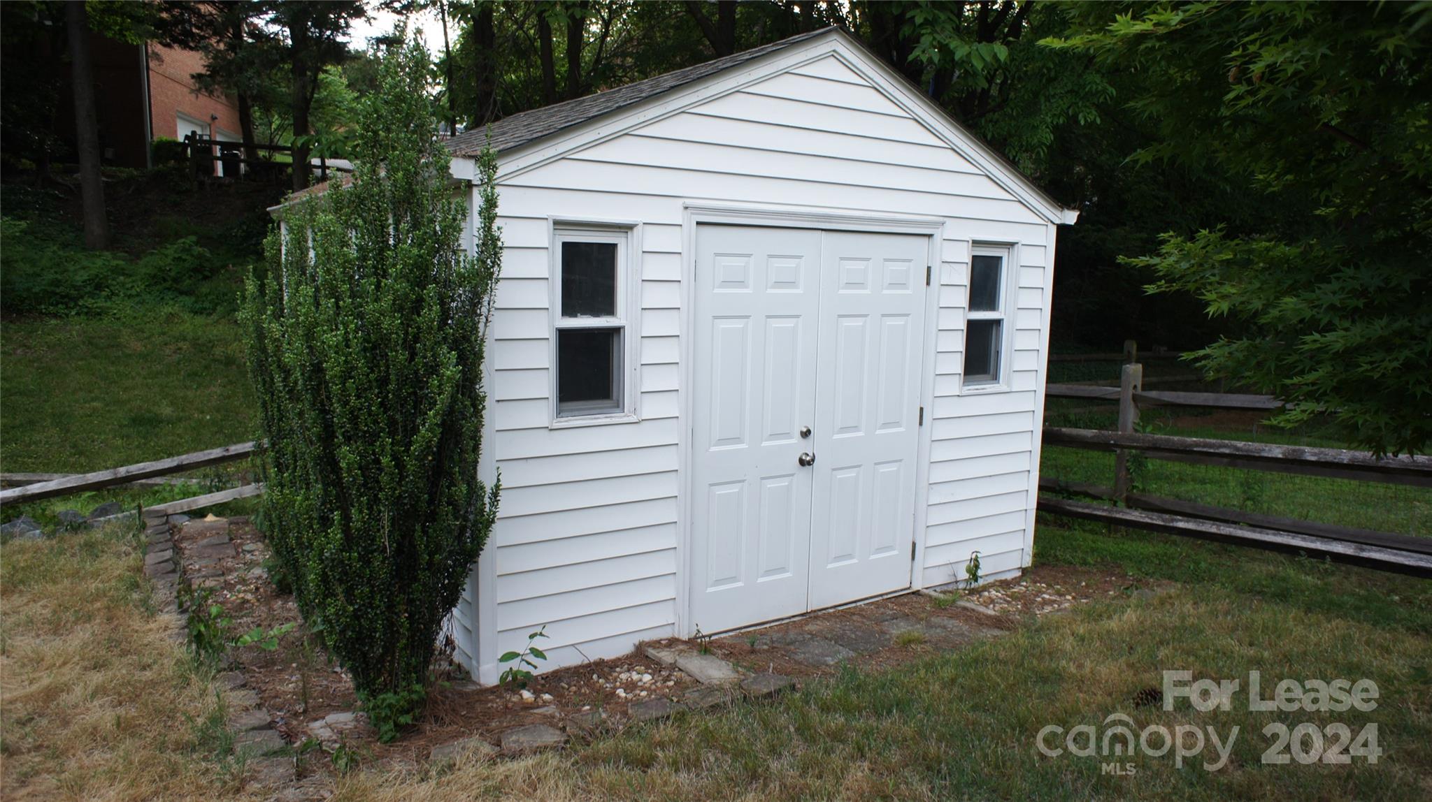 White Oak - Residential Lease