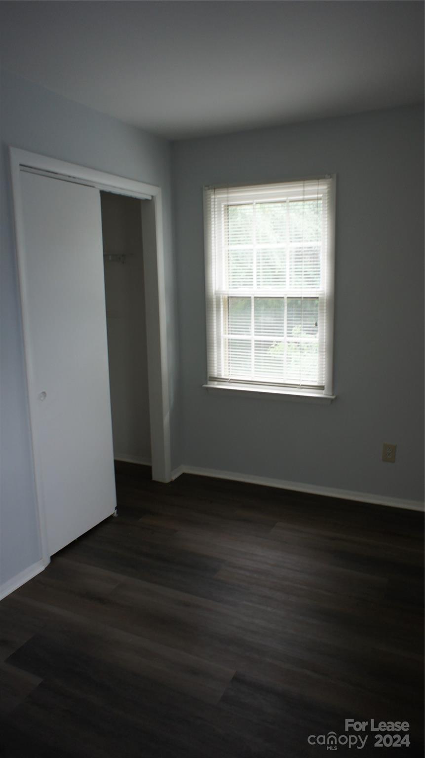 White Oak - Residential Lease