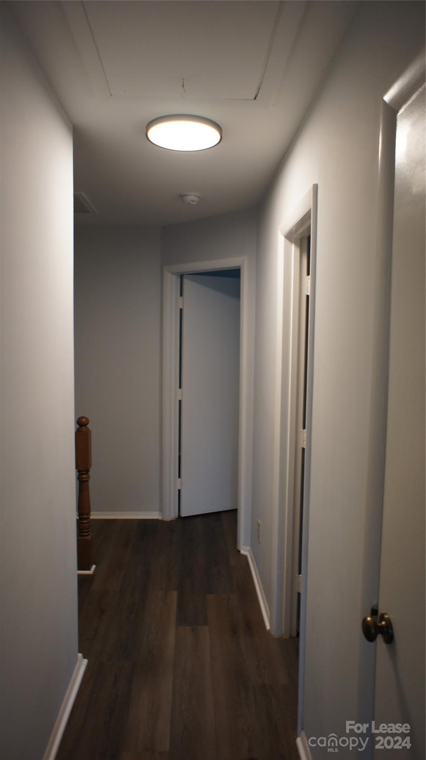 White Oak - Residential Lease