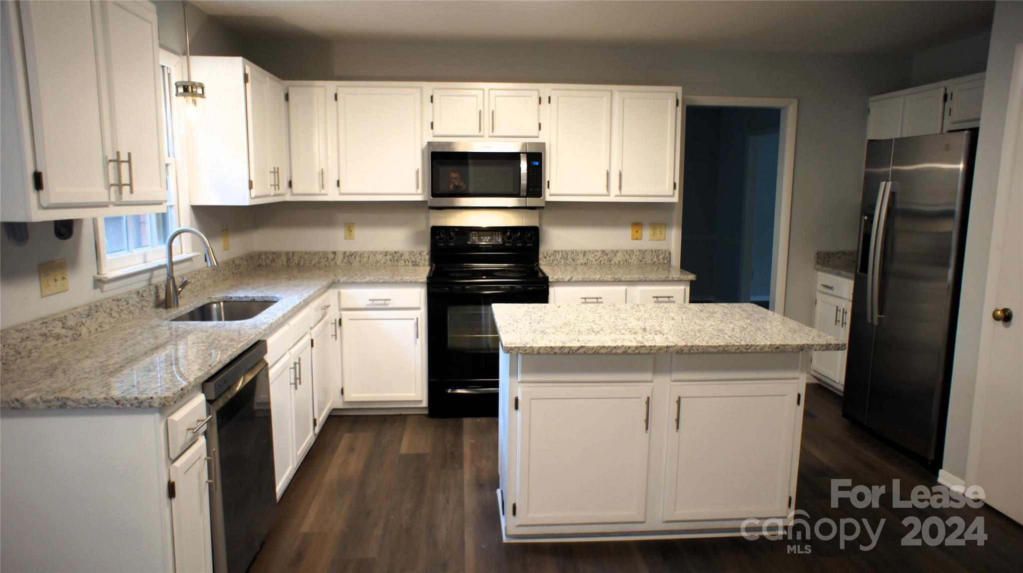 White Oak - Residential Lease