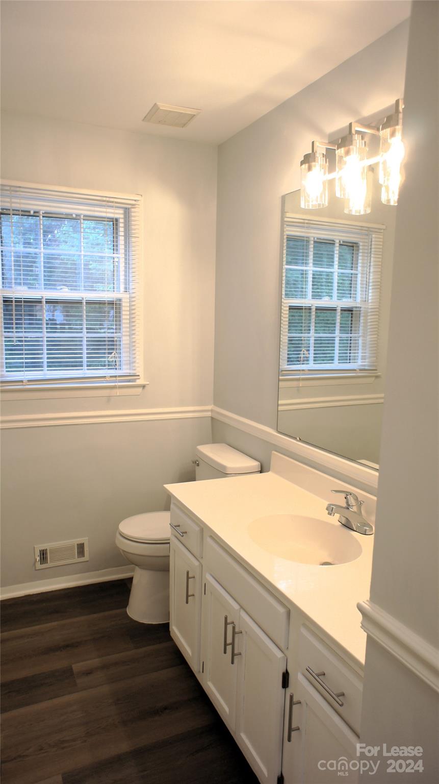 White Oak - Residential Lease