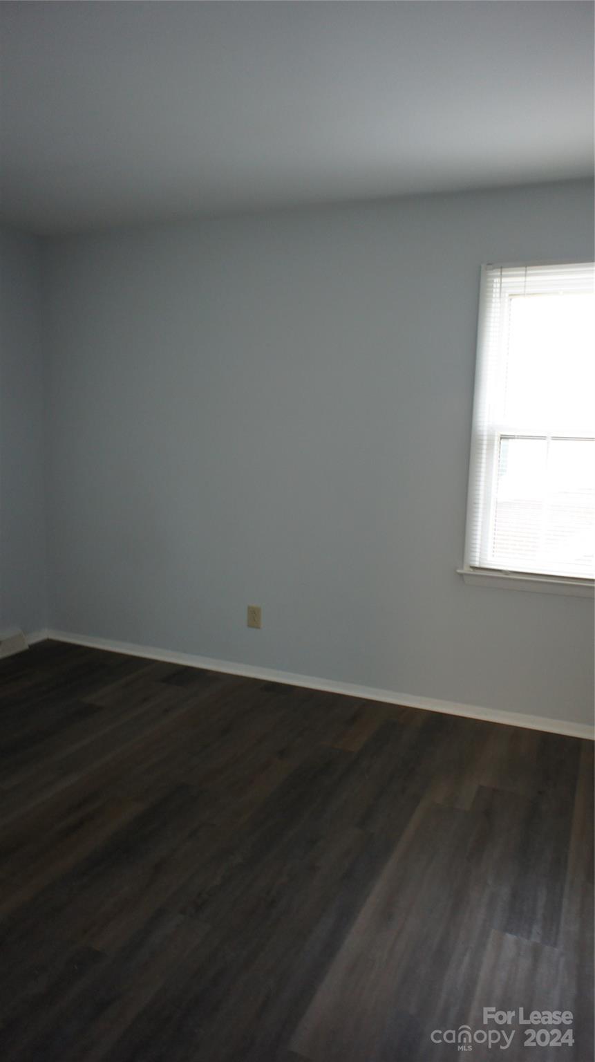 White Oak - Residential Lease
