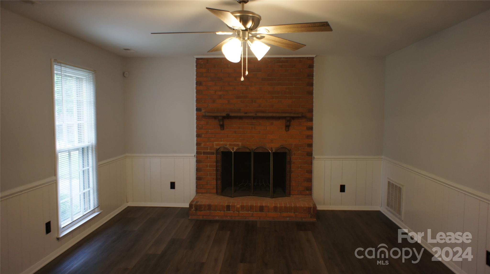 White Oak - Residential Lease