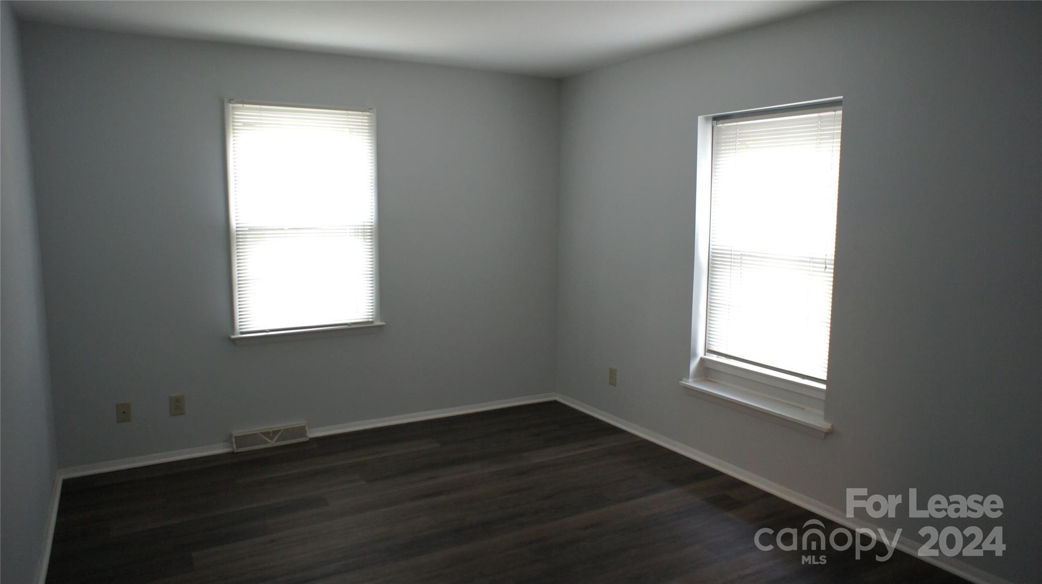 White Oak - Residential Lease