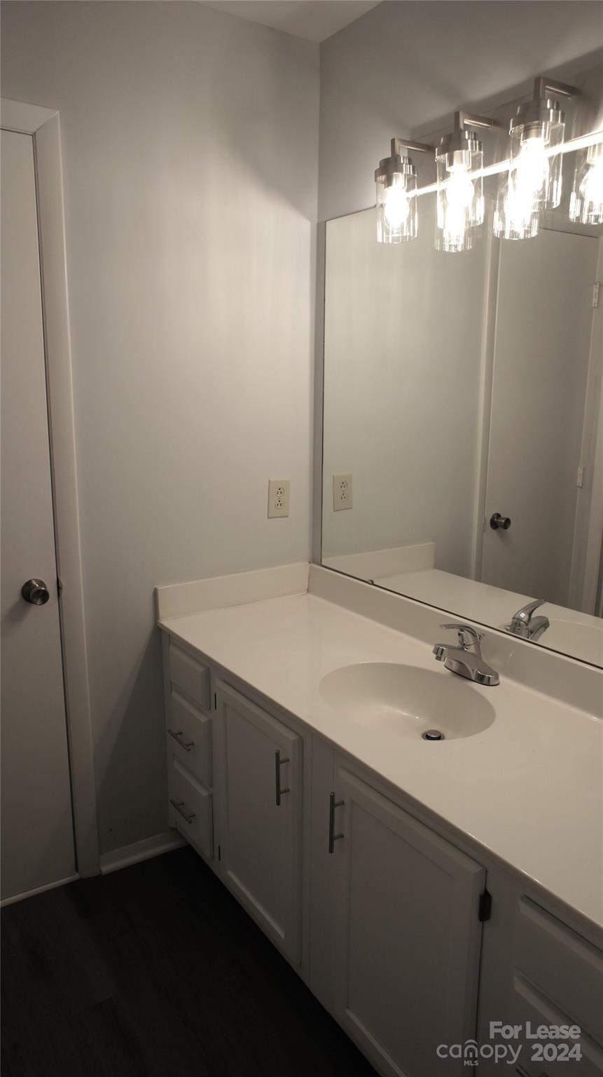 White Oak - Residential Lease