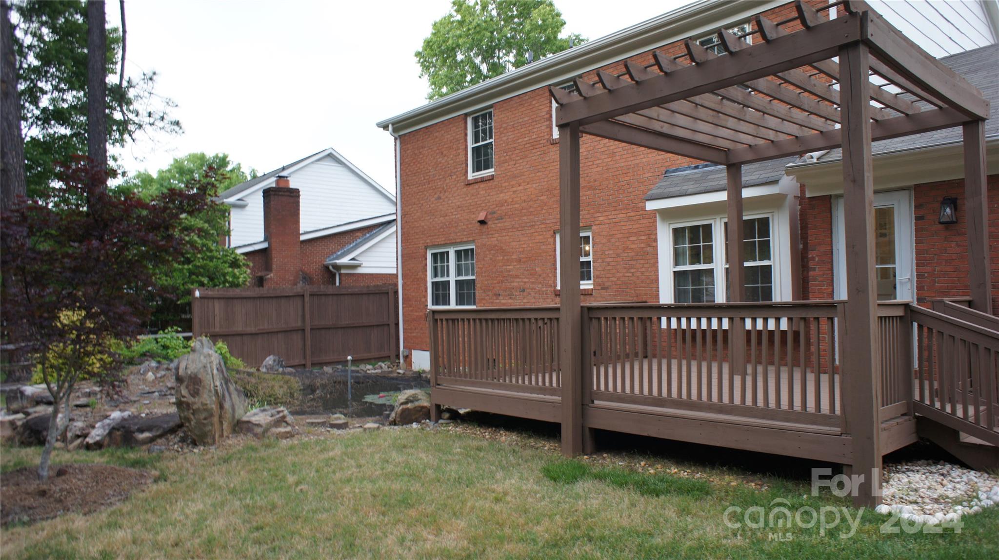 White Oak - Residential Lease