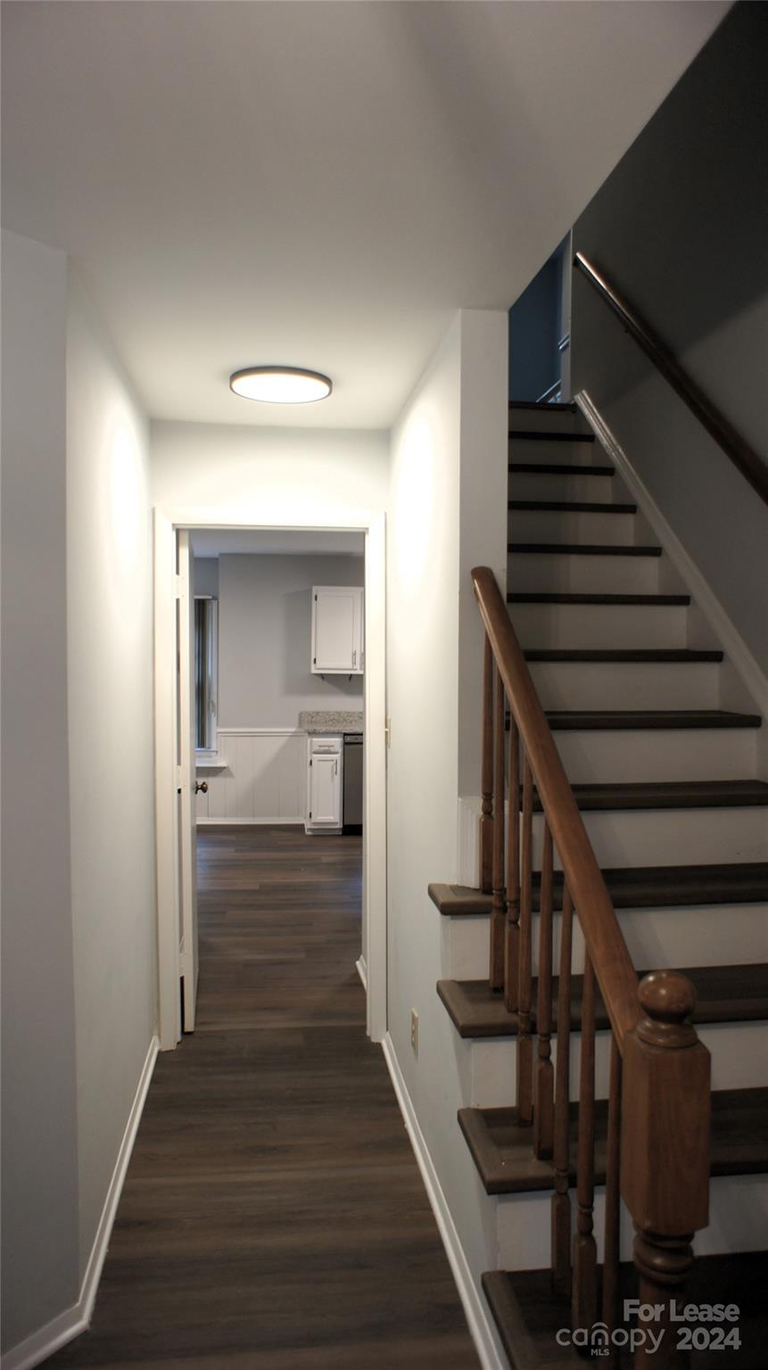 White Oak - Residential Lease