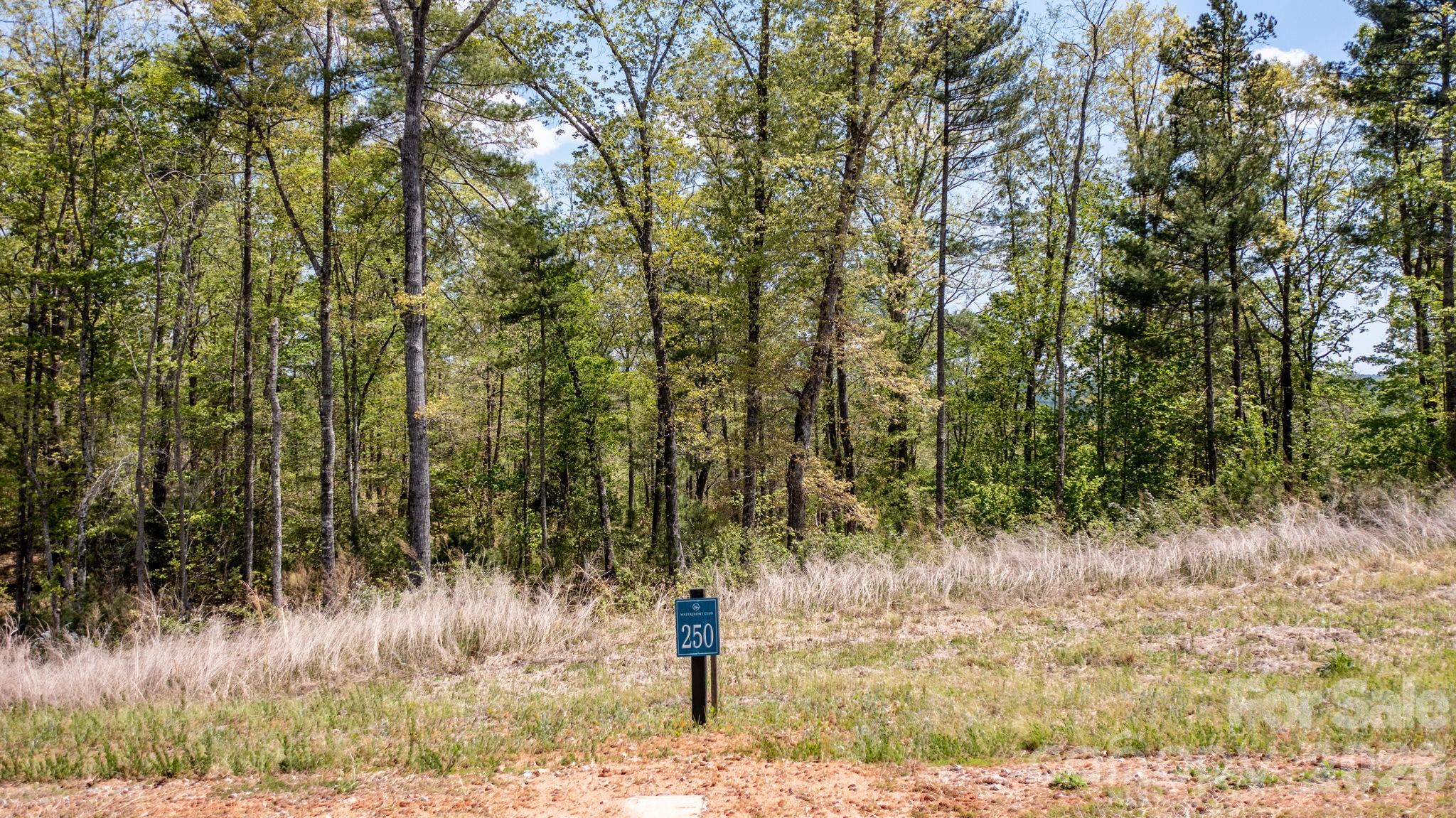 The Waterfront Club - Land