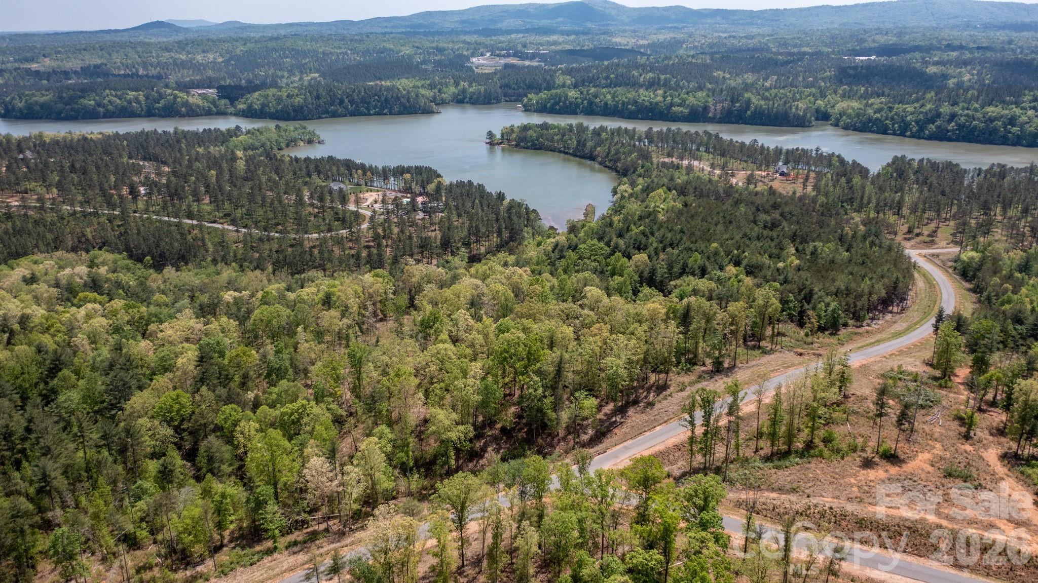 The Waterfront Club - Land