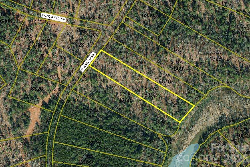 The Waterfront Club - Land