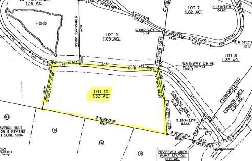 Pathways Of Solomon - Land