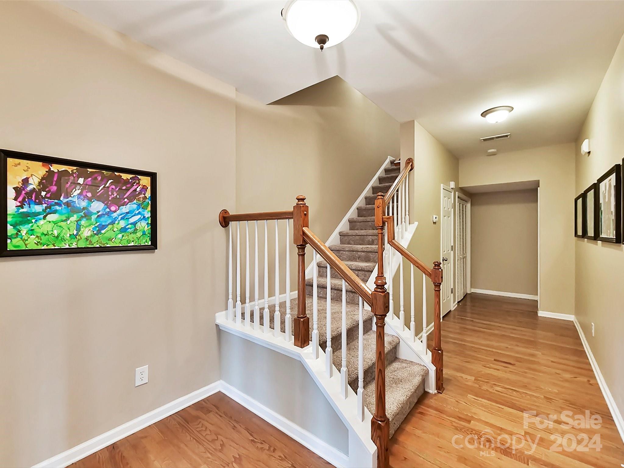 Moss Creek Village - Residential