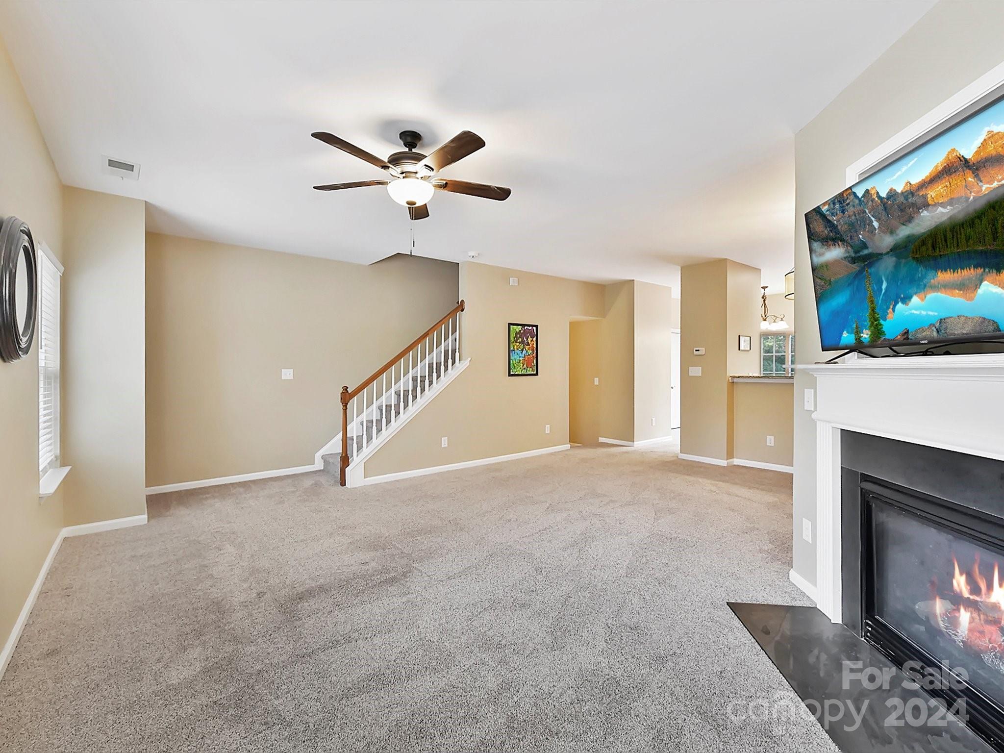 Moss Creek Village - Residential