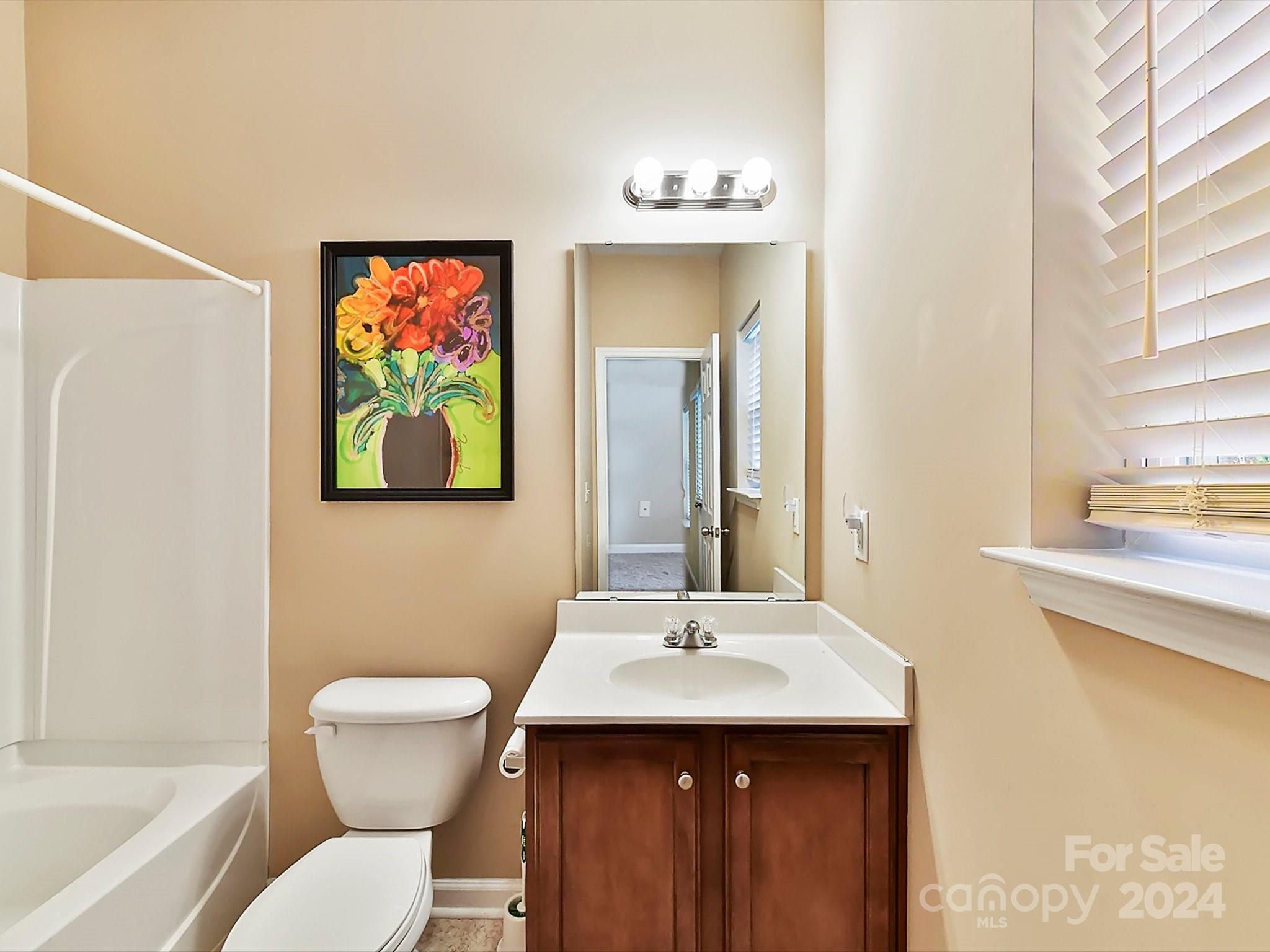 Moss Creek Village - Residential