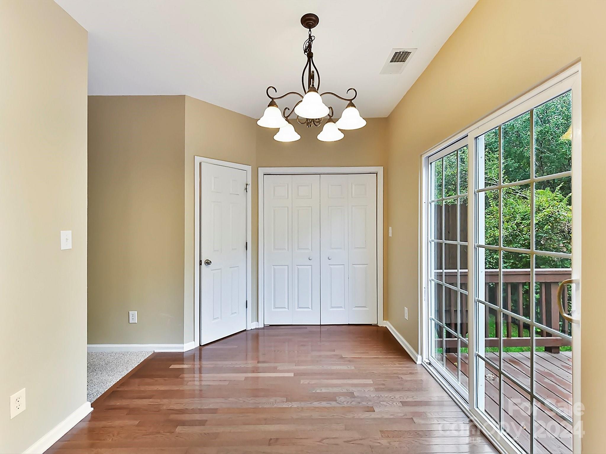 Moss Creek Village - Residential