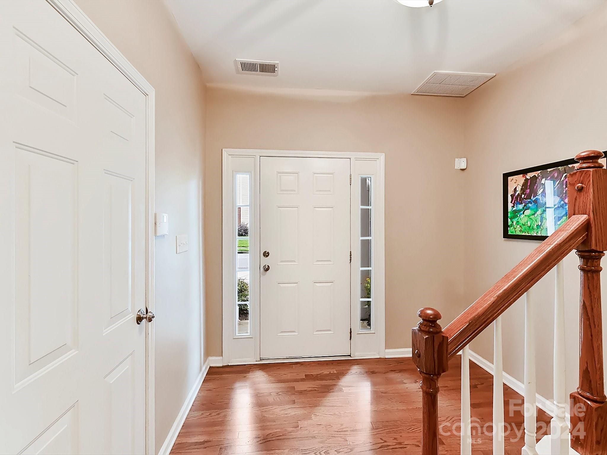 Moss Creek Village - Residential