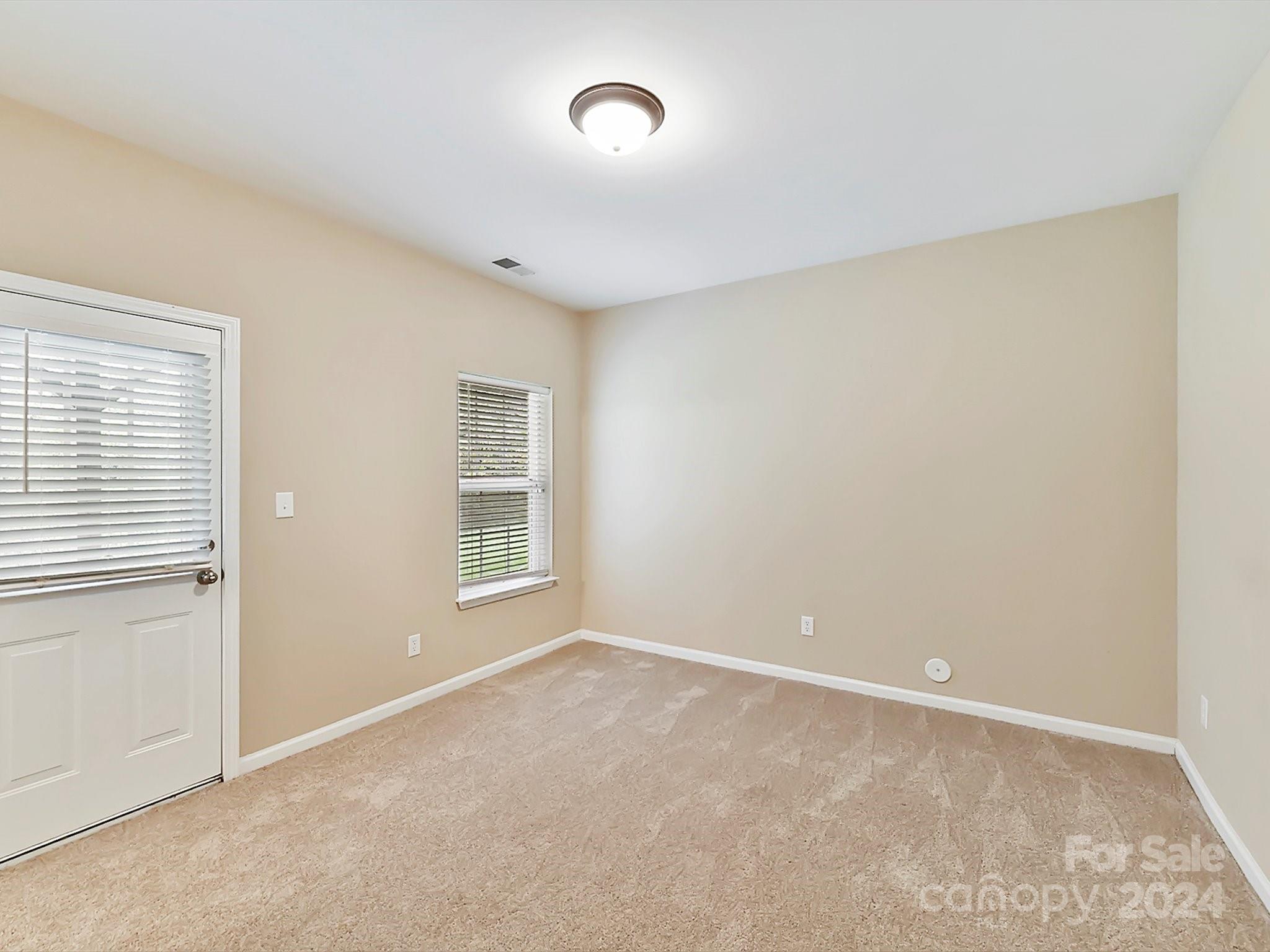 Moss Creek Village - Residential