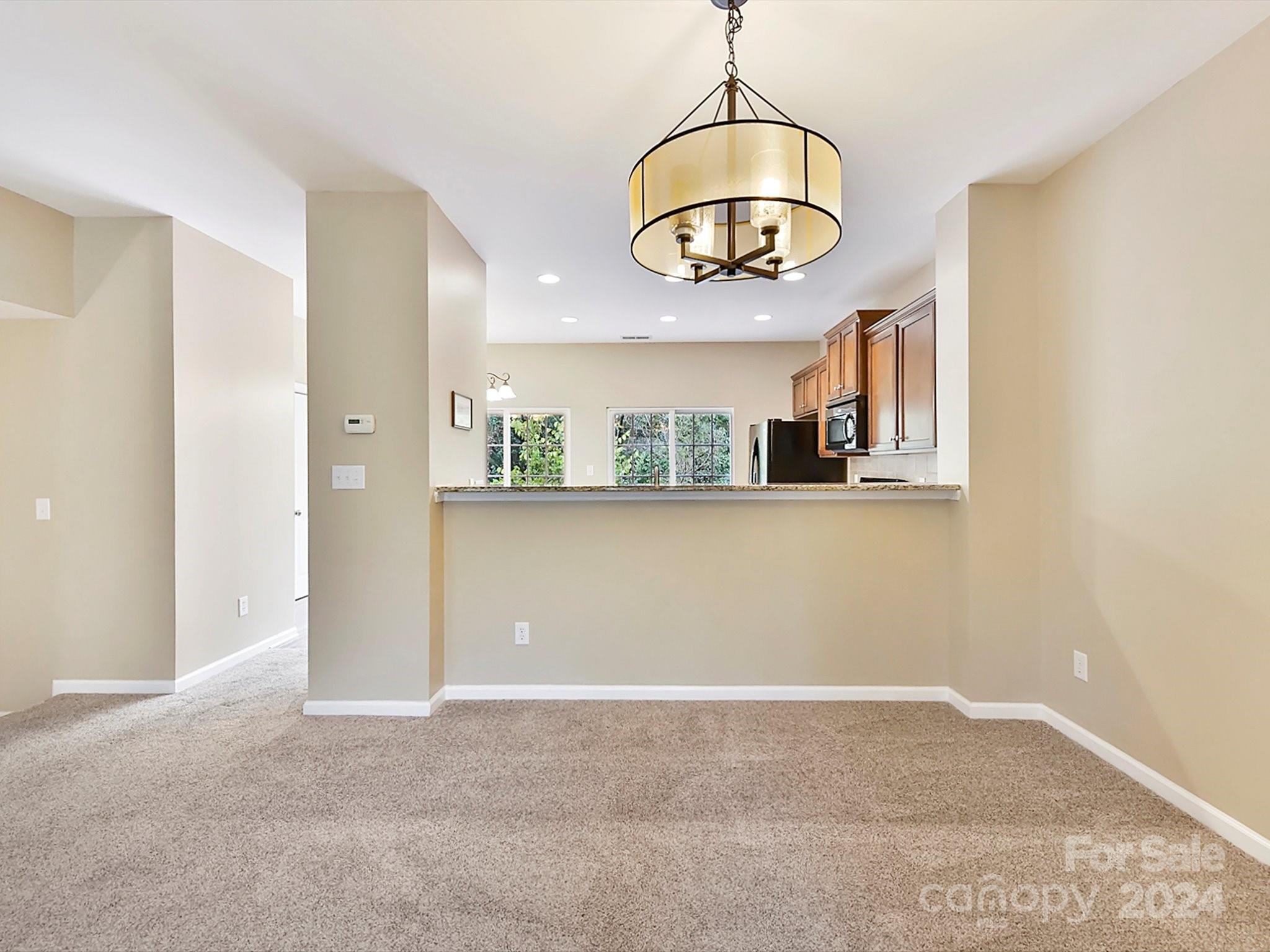 Moss Creek Village - Residential
