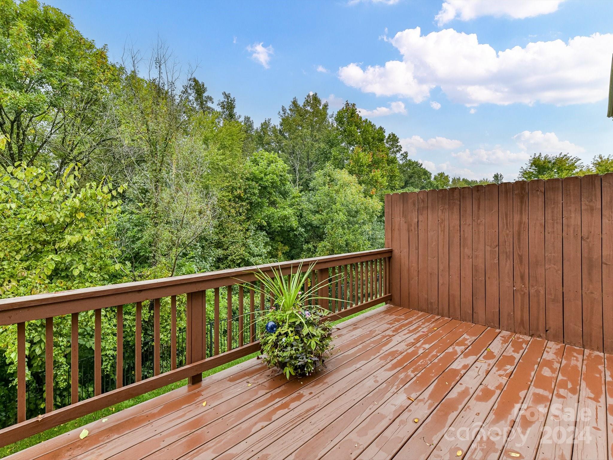Moss Creek Village - Residential