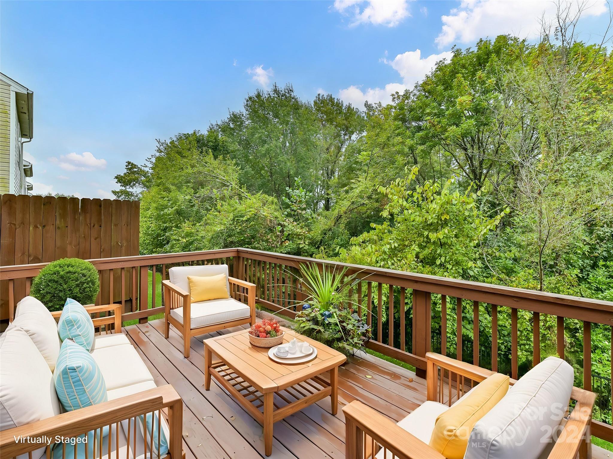 Moss Creek Village - Residential