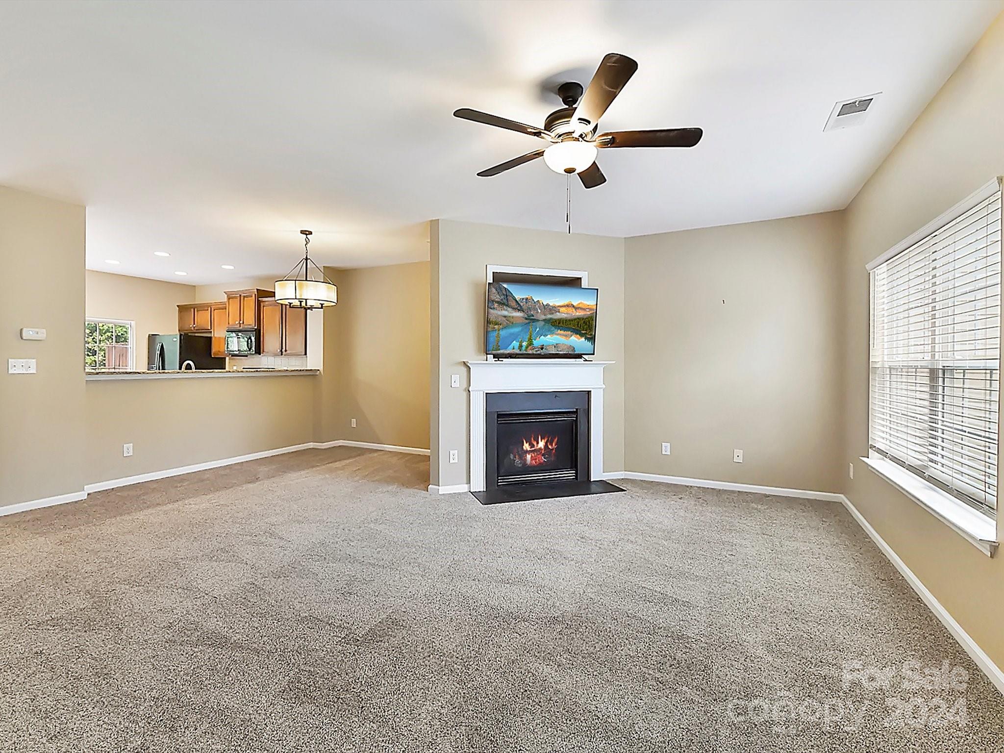 Moss Creek Village - Residential