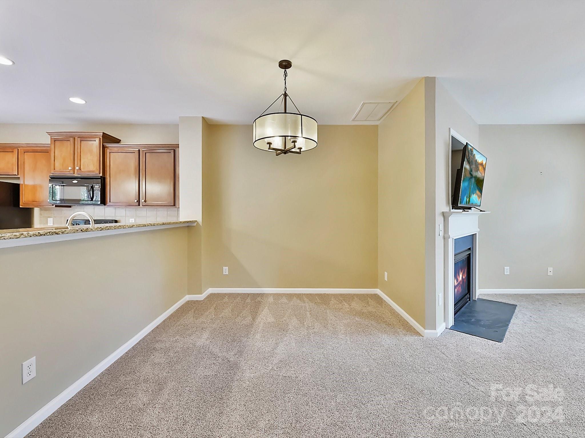 Moss Creek Village - Residential