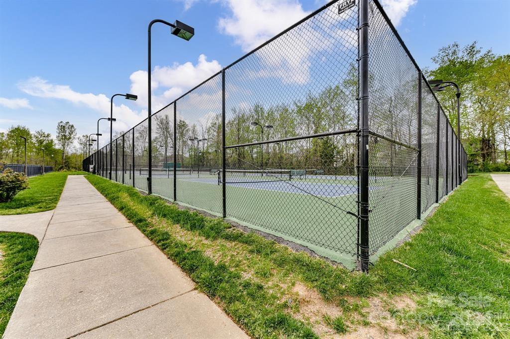 Moss Creek Village - Residential