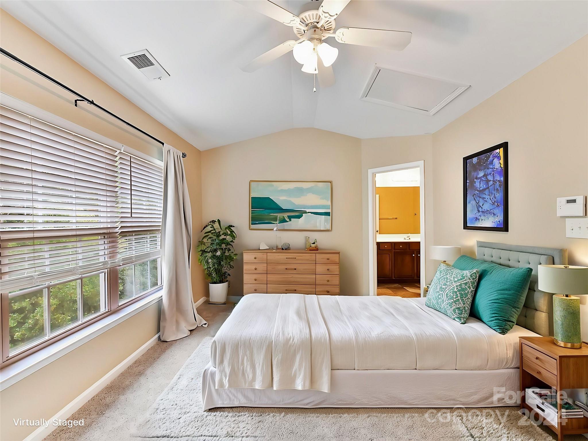 Moss Creek Village - Residential