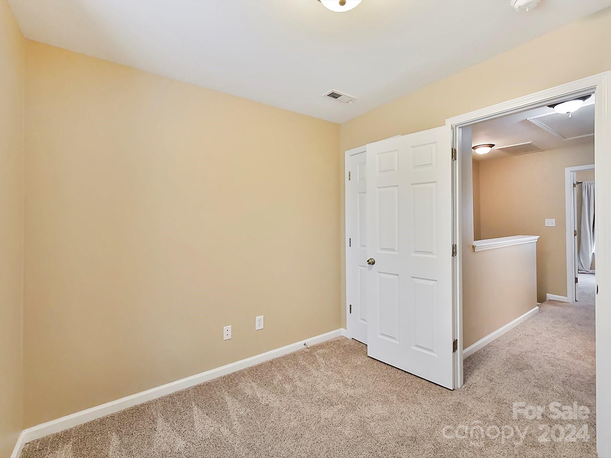 Moss Creek Village - Residential