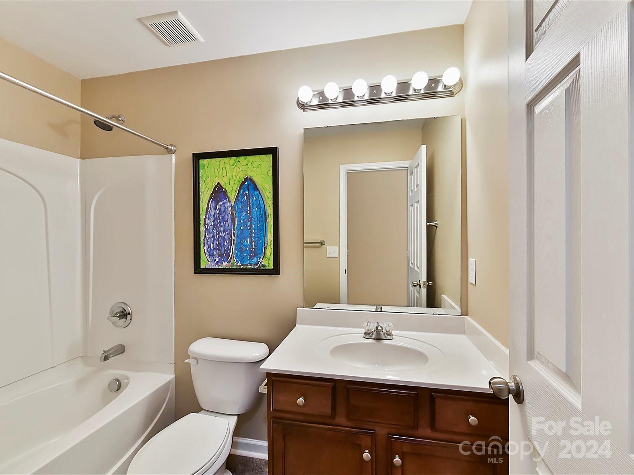 Moss Creek Village - Residential