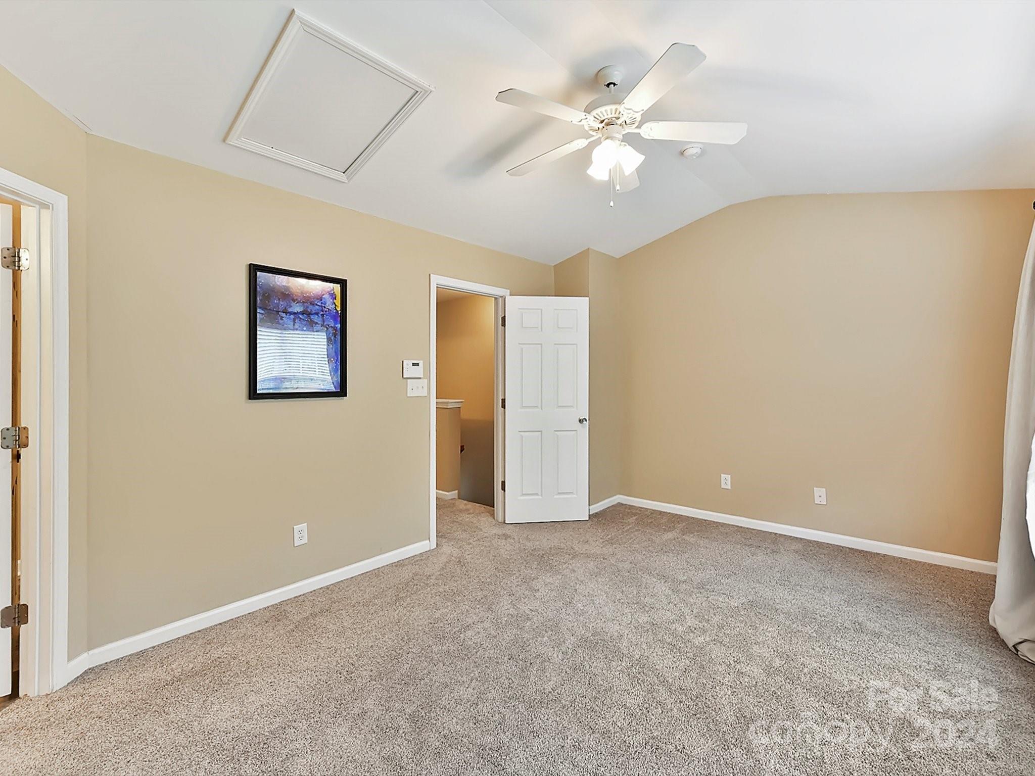Moss Creek Village - Residential
