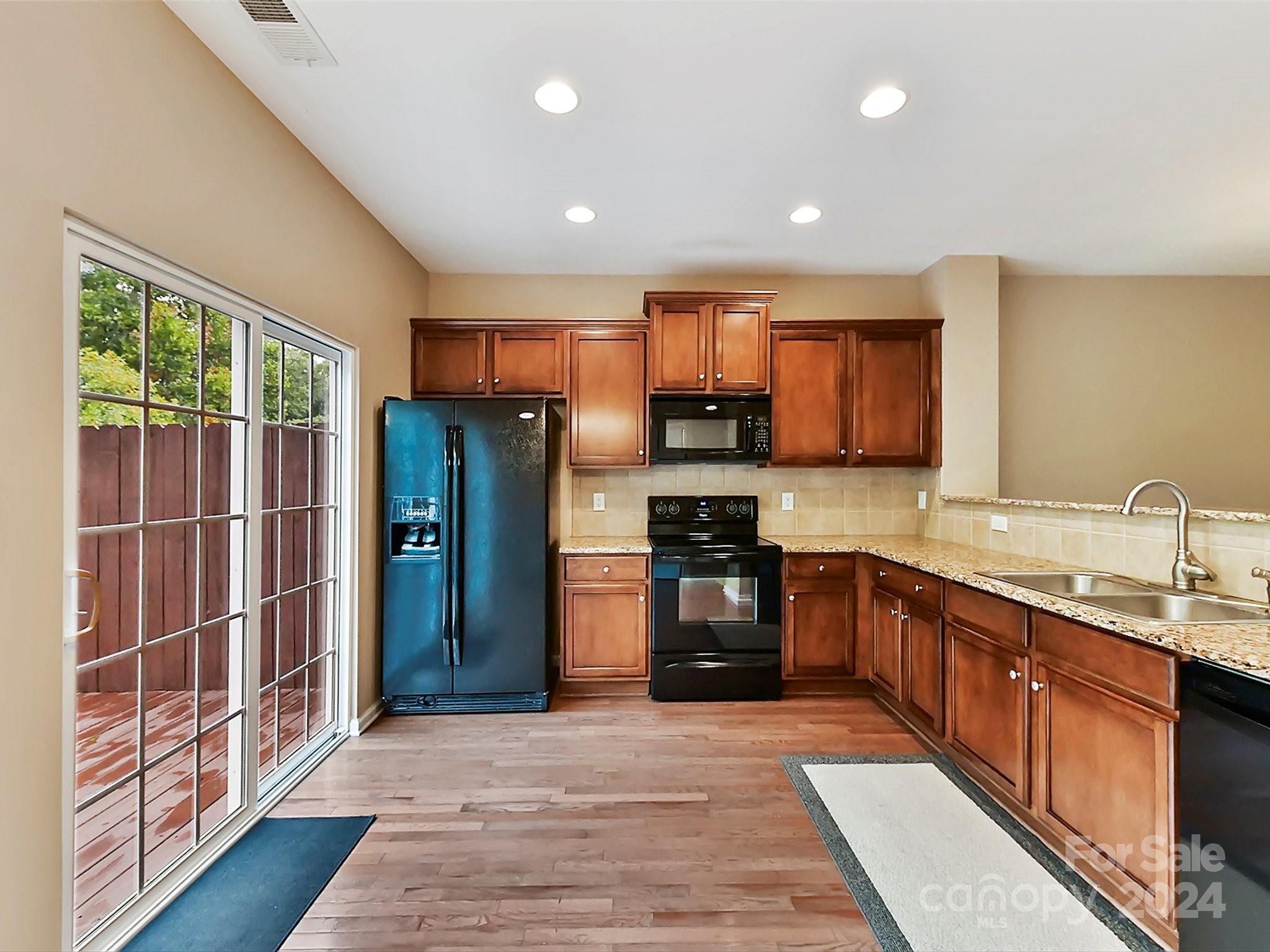 Moss Creek Village - Residential