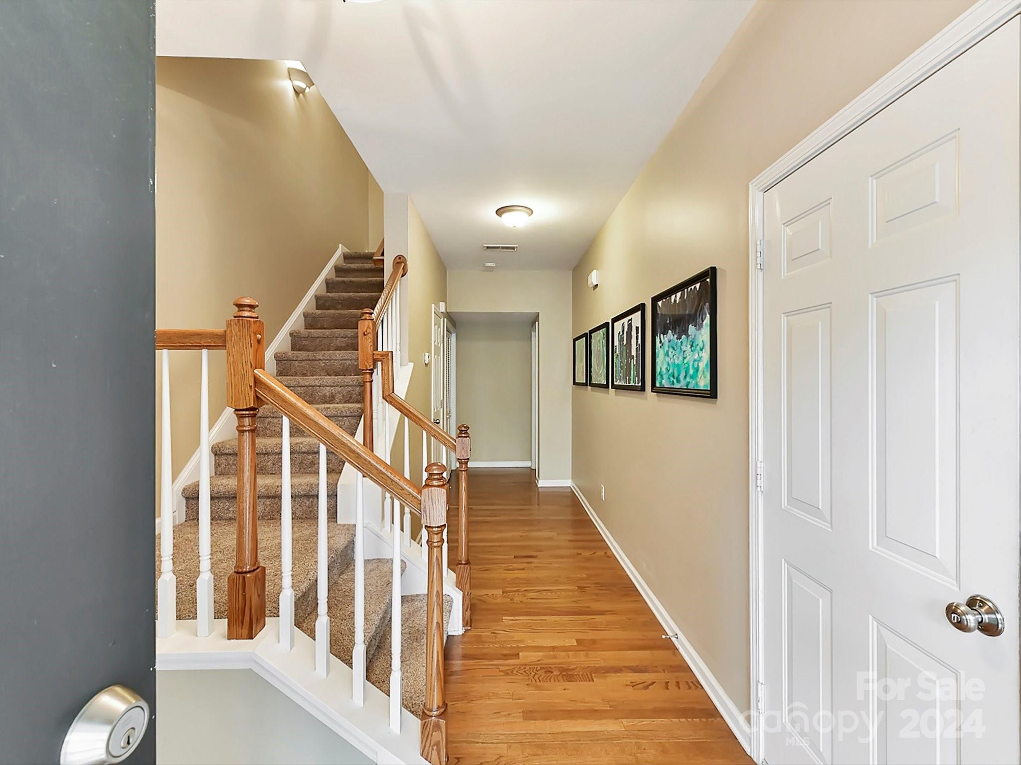 Moss Creek Village - Residential