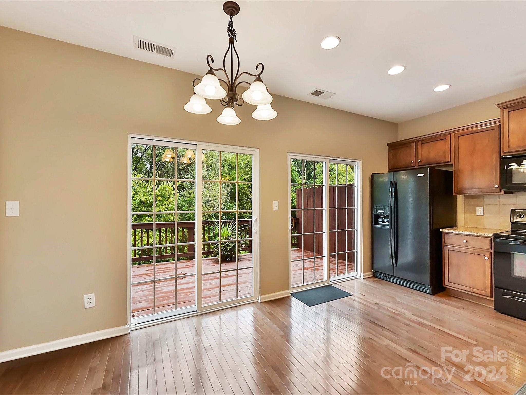 Moss Creek Village - Residential