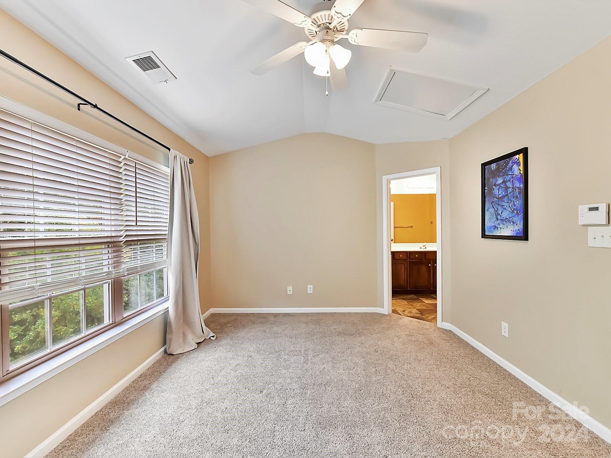 Moss Creek Village - Residential